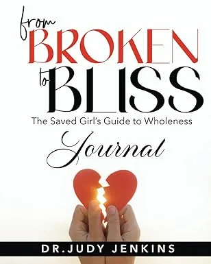 From Broken to Bliss